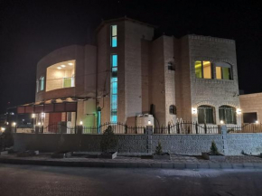 Alsharif Luxury Holiday Villa